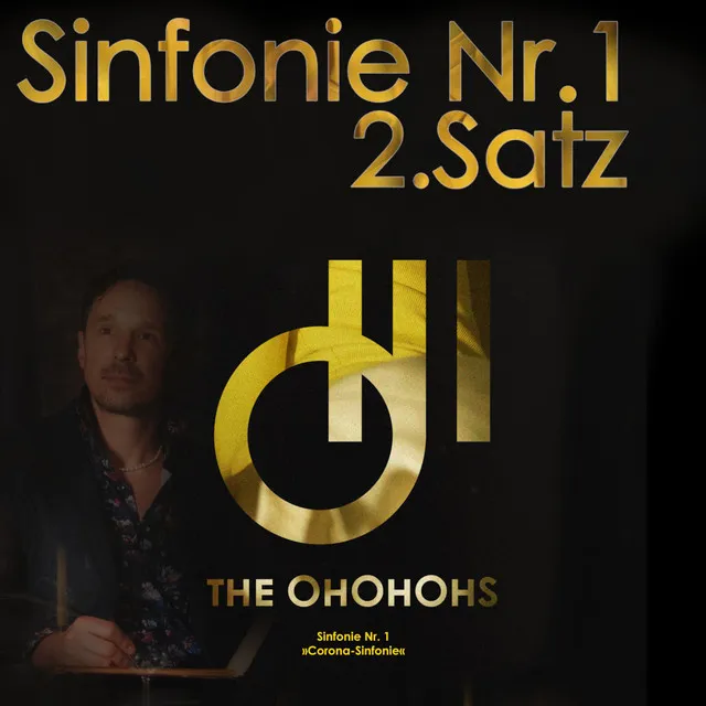 Sinfonie No. 1 - 