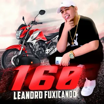 160 by Leandro Fuxicando