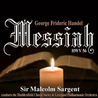 Handel: Messiah by Norman Walker