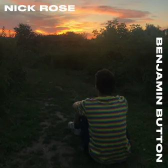 Benjamin Button by Nick Rose