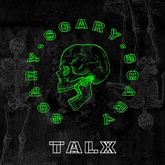 Scary by TALX