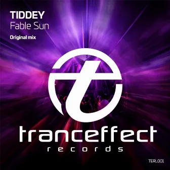 Fable Sun by Tiddey