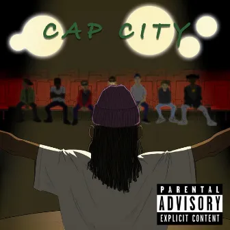 CapCity by Stunnamansam