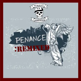 Penance: Remixed by 