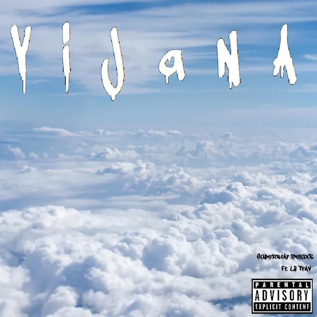 Vijana (feat. Lil Trav)