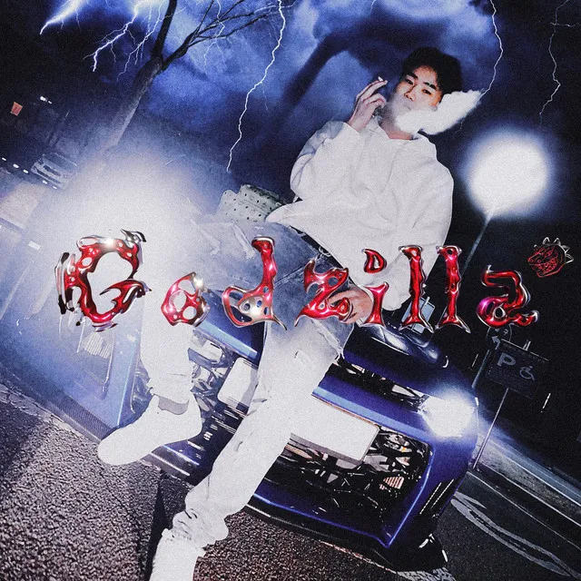 Godzilla (feat. Pablo Wang)