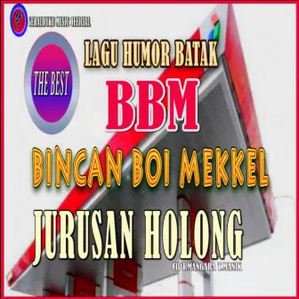 Jurusan Holong by BBM