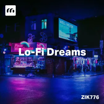 Lo-Fi Dreams by Khatchadour Babelian