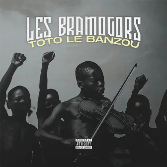 Les Bramogors by Toto le Banzou