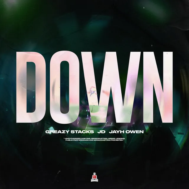 Down