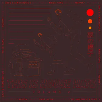 This Is House Hats, Vol. 2 by Galo