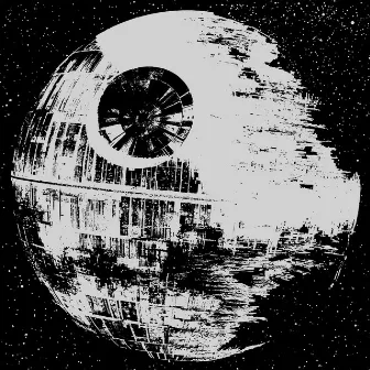 DEATHSTAR by Unknown Artist