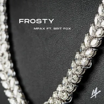 Frosty by Brit Fox