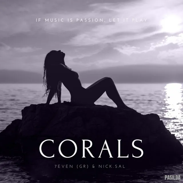 Corals - Edited Mix / Remastered