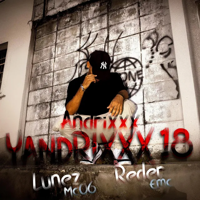 YANDRIXXX 18