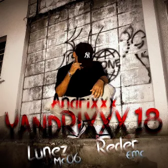 YANDRIXXX 18 by Andrixxx