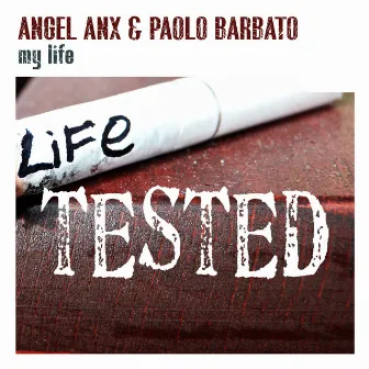 My Life by Angel Anx