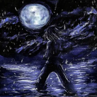 moonlight by Unknown Artist