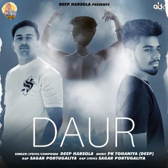 Daur by Deep Harsola