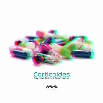 Corticoides by Daytona Team