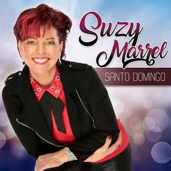 Santo Domingo by Suzy Marrel