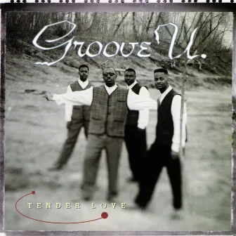 Tender Love by Groove U