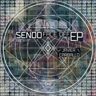 Face Off EP by Senoo