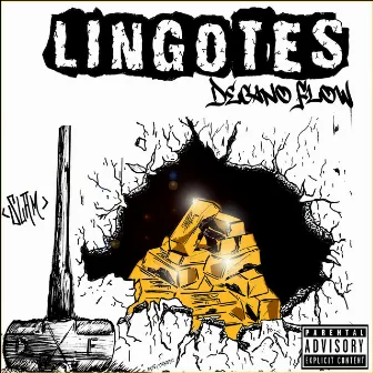 Lingotes by Decano Flow