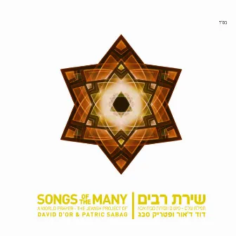 שירת רבים by David D'Or