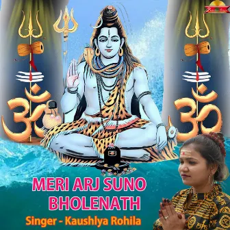 Meri Arj Suno Bholenath by 