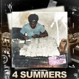 4 Summers by Young Funeral