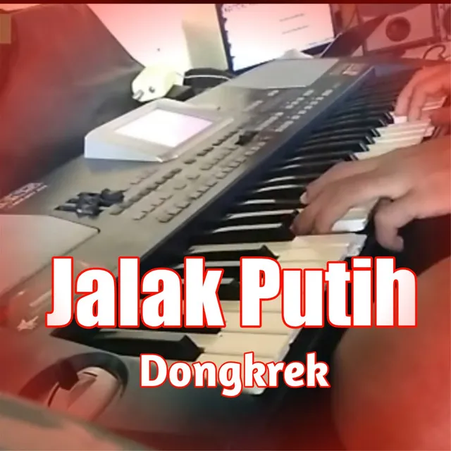 Jalak Putih