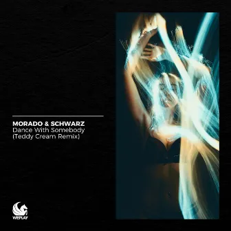 Dance with Somebody (Teddy Cream Remix) by Morado & Schwarz