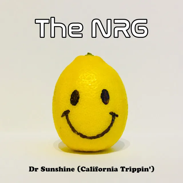 Dr Sunshine (California Trippin') [Jean Jacques Smoothie Dub Remix]