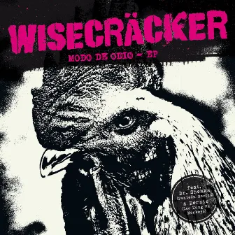 Modo de Odio by Wisecräcker