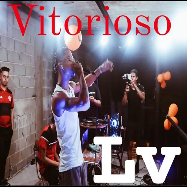 Vitorioso