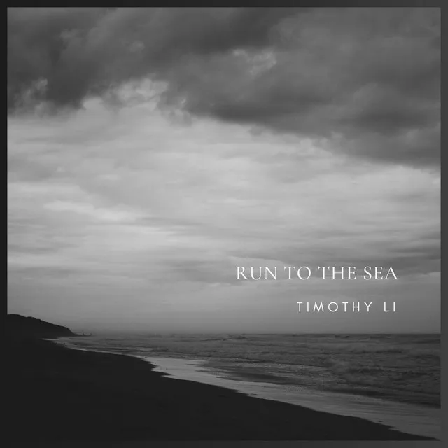 Run To The Sea (Acoustic)