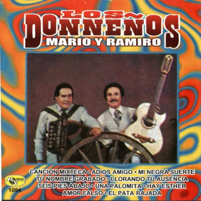 Los Donneños