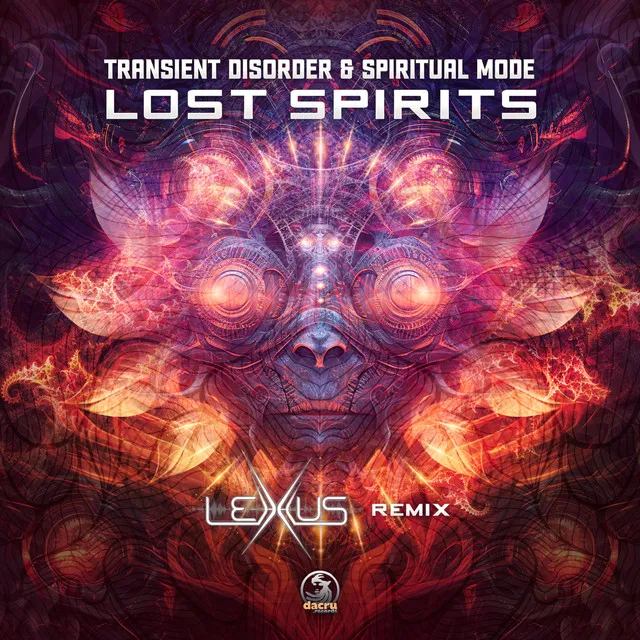 Lost Spirits - Lexxus (DE) Remix