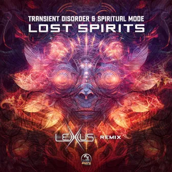 Lost Spirits (Lexxus (DE) Remix) by Lexxus (DE)