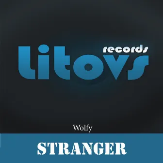 Stranger by Wolfy