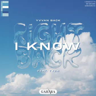 Right Back (I Know) by TYZN