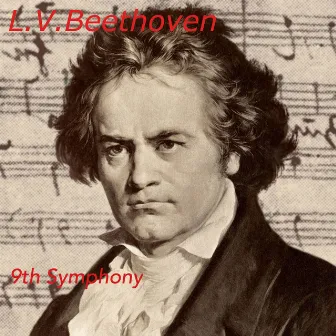 Ludvig Van Beethoven:9th Symphony by Gian Luca Pasolini