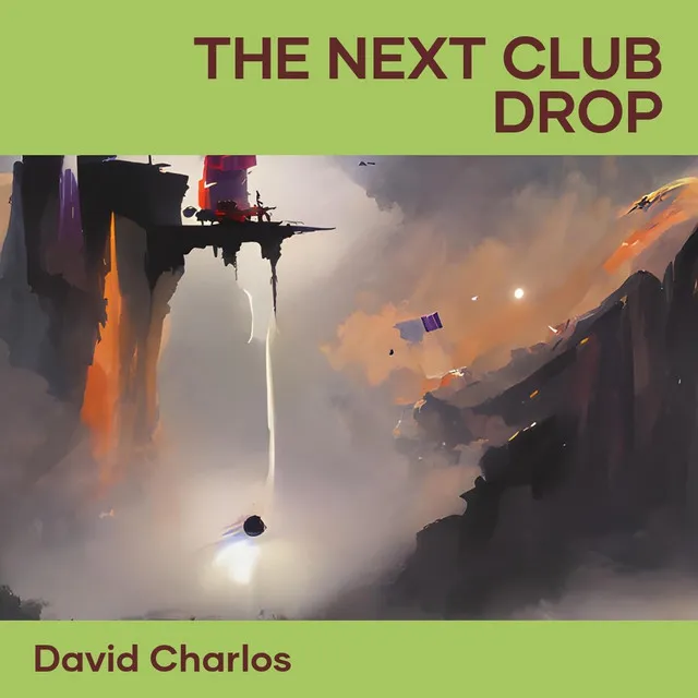 The Next Club Drop - Remix