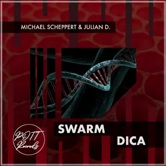 Swarm / Dica by Julian D.