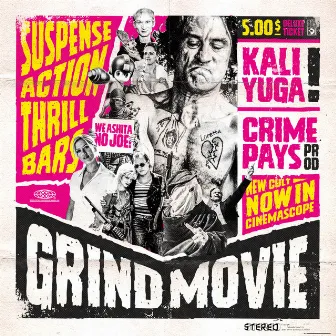 GRIND MOVIE by 