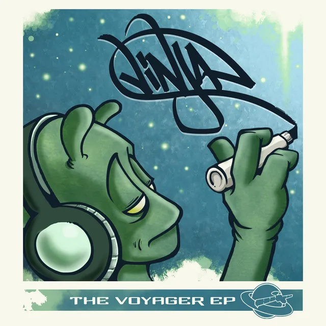 Voyager EP