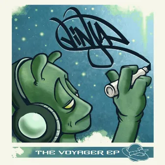 Voyager EP by Vinja