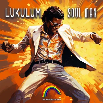 Soul Man by Lukulum