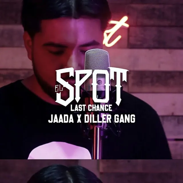 El Spot Last Chance "Duro"